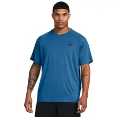 UNDER ARMOUR - Camiseta deportiva Hombre Manga corta Training