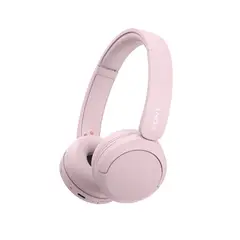 SONY - Audífonos bluetooth WHCH520/P