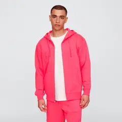 GAP - Hoodie Hombre Algodón