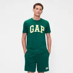 GAP - Camiseta Hombre Manga corta