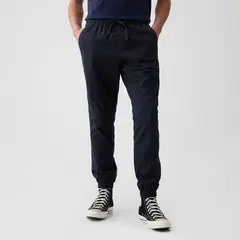 GAP - Jogger Hombre de Algodón