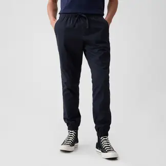 GAP - Jogger Hombre de Algodón