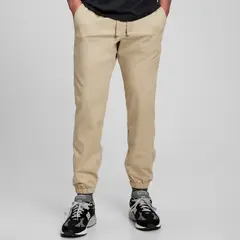 GAP - Jogger Hombre de Algodón