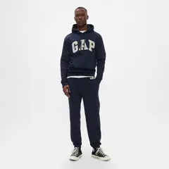 GAP - Jogger Hombre de Algodón