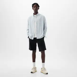 GAP - Bermuda Hombre Cargo