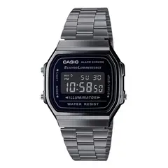 CASIO - Reloj Hombre A168WGG-1BDF