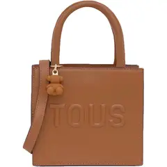 TOUS - Bolsa mini cube Brenda