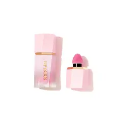undefined - Rubor en Crema Color Bloom Liquid Blush Sheglam Matte Finish-Rose Ritual 5,2 ml