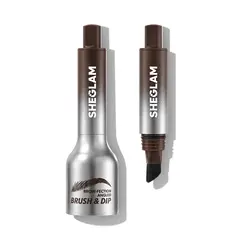 SHEGLAM - Delineador de cejas Brow-Fection Angled Brush Sheglam-Espresso10 gr