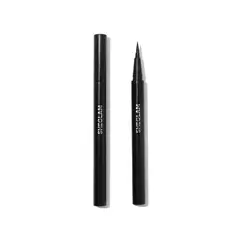 SHEGLAM - Delineador de ojos Pro Precision Waterproof Liquid Eyeliner 0,6 ml