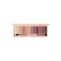 SHEGLAM - Sombra de ojos Berry Palette 12 10,5 gr
