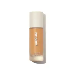 SHEGLAM - Base de maquillaje en Crema Skinfinite Hydrating Foundation Sheglam-Shell 30 ml