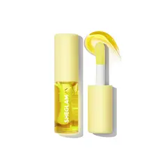 SHEGLAM - Brillo labial Jelly Wow Hydrating Lip Oil-Berry Involved Sheglam 6 gr