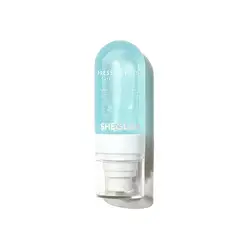 SHEGLAM - Fijador de maquillaje en Spray Press Refresh Setting Moisturizing Long Lasting 10 a 30 ml