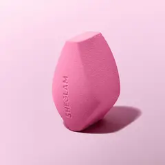 SHEGLAM - Brocha de maquillaje MULTI-FACETED MAKEUP SPONGE