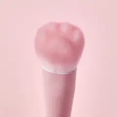SHEGLAM - Brocha de maquillaje Color Bloom Liquid Blush Brush Synthetic