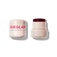 SHEGLAM - Tinta Líquida Jelly-Licious Hydrating Lip & Blush Tint Sheglam-Howdy 10 gr