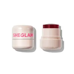 SHEGLAM - Tinta Líquida Jelly-Licious Hydrating Lip & Blush Tint Sheglam-Howdy 10 gr