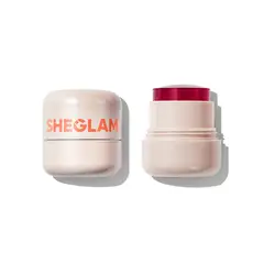 SHEGLAM - Tinta Líquida Jelly-Licious Hydrating Lip & Blush Tint Sheglam-Howdy 10 gr