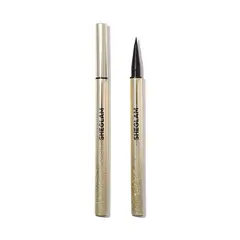 SHEGLAM - Delineador de ojos Line & Define Waterproof Liquid Eyeliner 0,5 ml