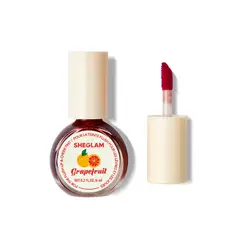 SHEGLAM - Tinta For the Flush Lip & Cheek Tint - Cherry Picked 6 ml