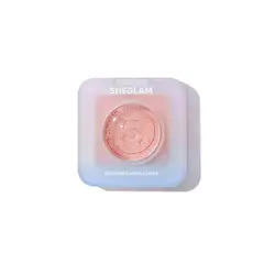 SHEGLAM - Iluminador de rostro Compacta Moonside Highlighter-Moon Rose  Powder Highlighter  Powder 5,5 gr