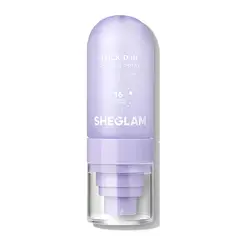 SHEGLAM - Fijador de maquillaje en Spray Lock'd in Setting Mattifying Effect Quick-Drying Long Lasting 10 a 30 ml