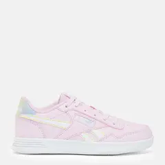 REEBOK - Tenis moda Court Advance Niña
