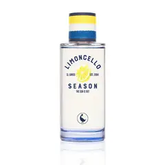 EL GANSO - Perfume Hombre Limoncello Season 125 ml EDT