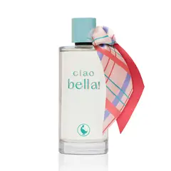EL GANSO - Perfume Mujer Ciao Bella 125 ml EDT