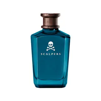 SCALPERS - Perfume Hombre Yacht Club 125 ml EDP