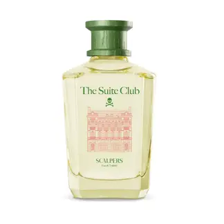 SCALPERS - Perfume Hombre The Suite Club 125 ml EDT