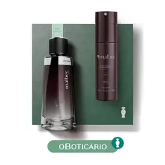 MALBEC - Set de perfume Hombre Incluye: 2 productos