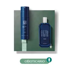 EGEO - Set de perfume Hombre Incluye: 2 productos