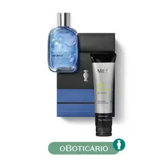 CELEBRE - Set de perfume Hombre Incluye: 2 productos