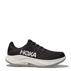 HOKA - Tenis para Mujer Running Rincon 4 Negros