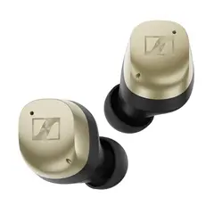SENNHEISER - Audífonos bluetooth MTW4GOLD Noise cancelling