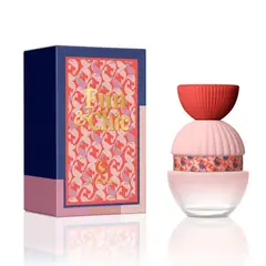 EL GANSO - Perfume Mujer EG FUN&CHIC VAPO	 100 ml Eau de parfum