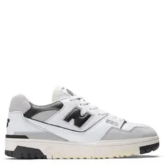 NEW BALANCE - Tenis Moda 550 Hombre Blancos