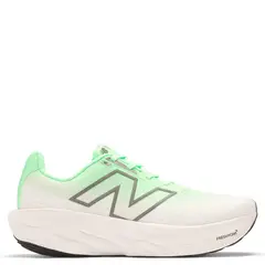 NEW BALANCE - Tenis Hombre Running 1080 Blancos