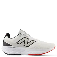 NEW BALANCE - Tenis Hombre Running 520 Blancos