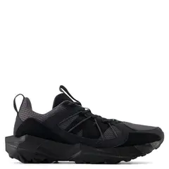 NEW BALANCE - Tenis Moda Tektrel Hombre Negros