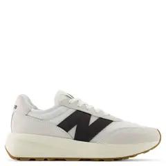 NEW BALANCE - Tenis Moda 370 Mujer