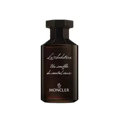 MONCLER - Perfume Hombre Les Sommets Le Solstice 100 ml EDP