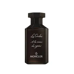 MONCLER - Perfume Hombre Les Sommets La Cordée 100 ml EDP