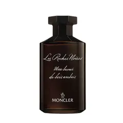 MONCLER - Perfume Hombre Les Sommets Les Roches Noires 200 ml EDP
