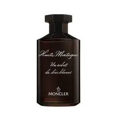 MONCLER - Perfume Hombre Les Sommets Haute Montagne 200 ml EDP
