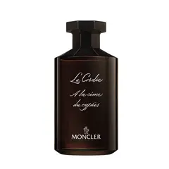 MONCLER - Perfume Hombre Les Sommets La Cordée 200 ml EDP