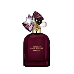 MARC JACOBS - Perfume Mujer Perfect Absolute 100 ml EDP