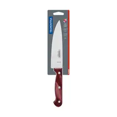 TRAMONTINA - Cuchillo de Chef Acero Inoxidable 27.7 cm